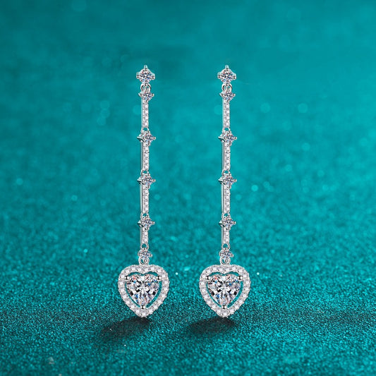 Phoebe Earrings