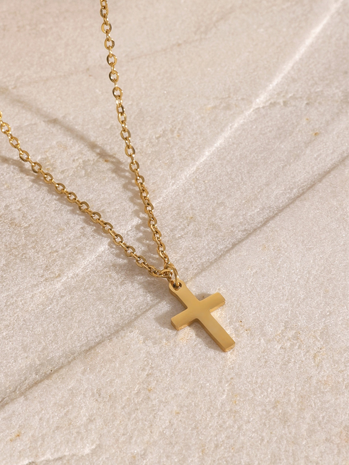 Celeste Necklace