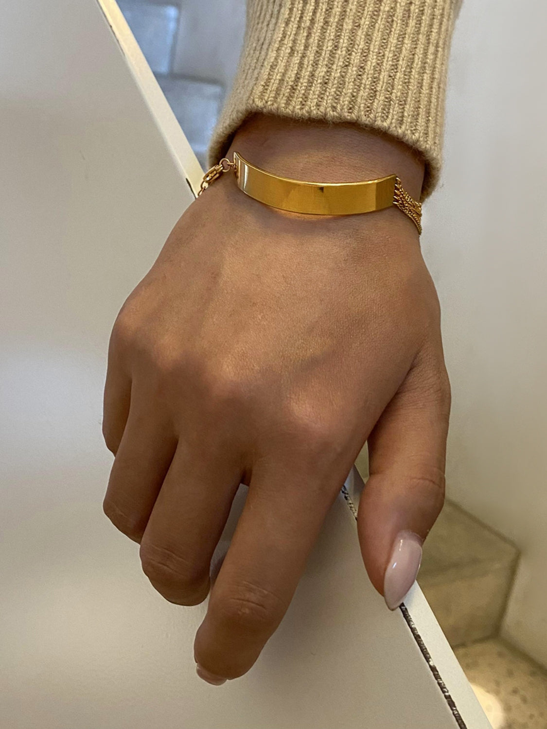 Yasmine - Bracelet