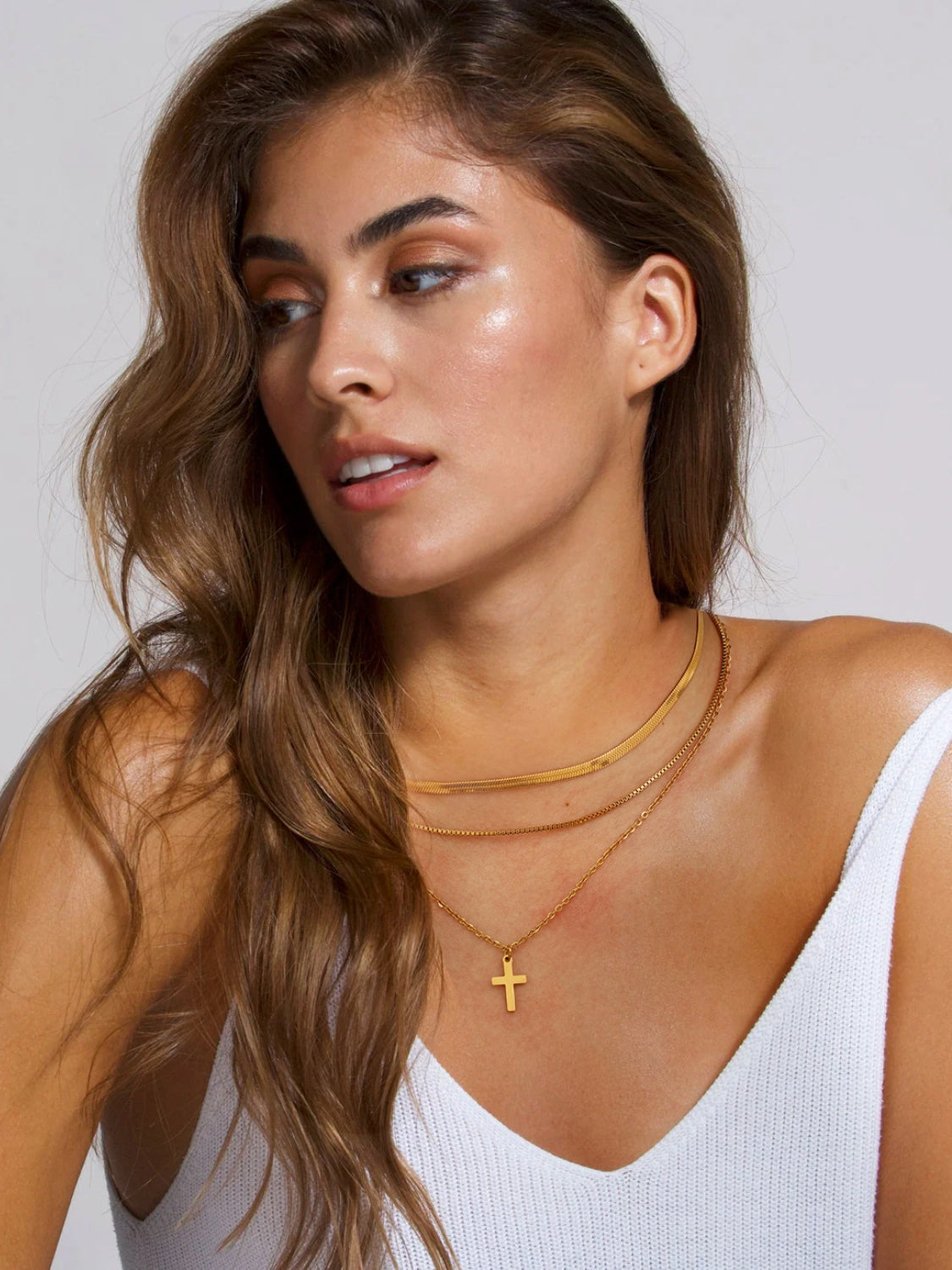 Celeste Necklace