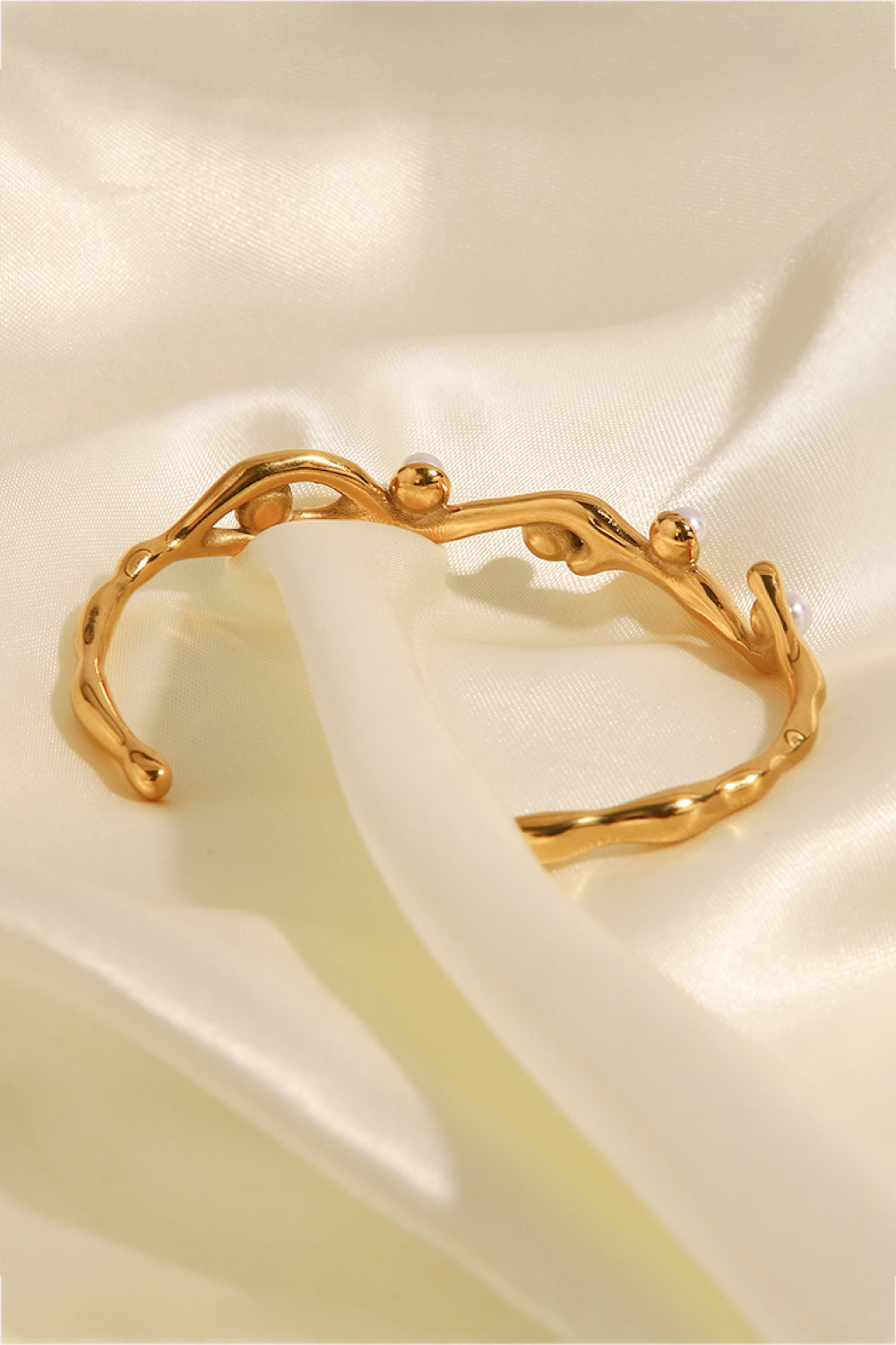 Charlotte Bracelet