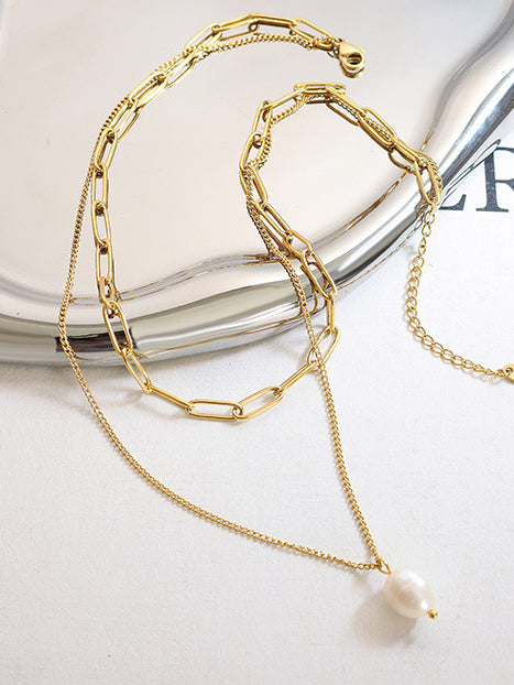 Imogen Necklace