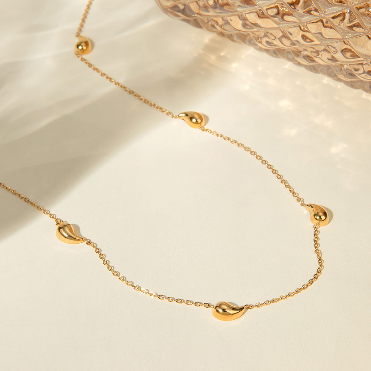Whitney - Necklace