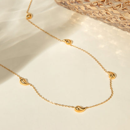 Whitney - Necklace