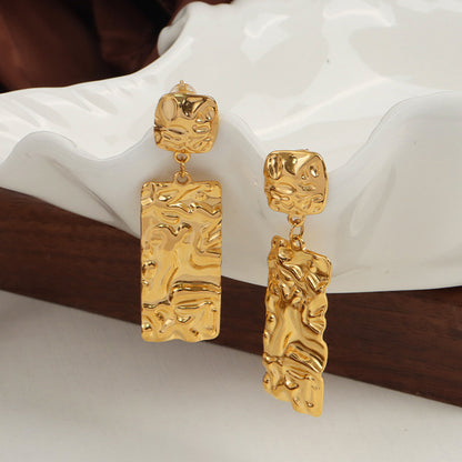 Dianna Earrings