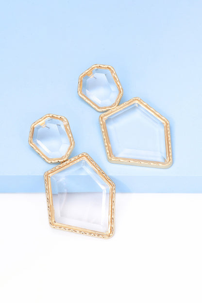 Freya Earrings
