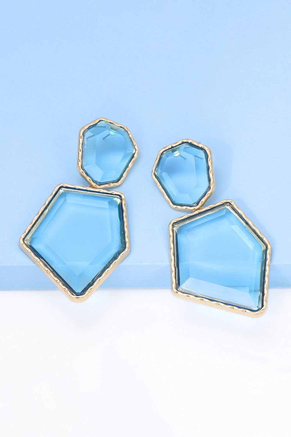 Freya Earrings