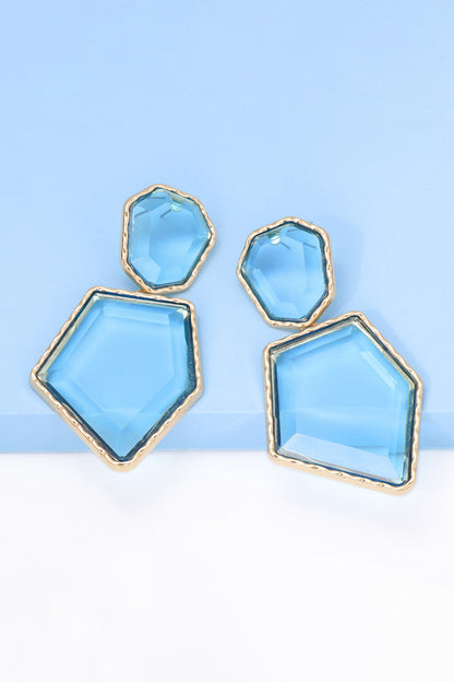 Freya Earrings