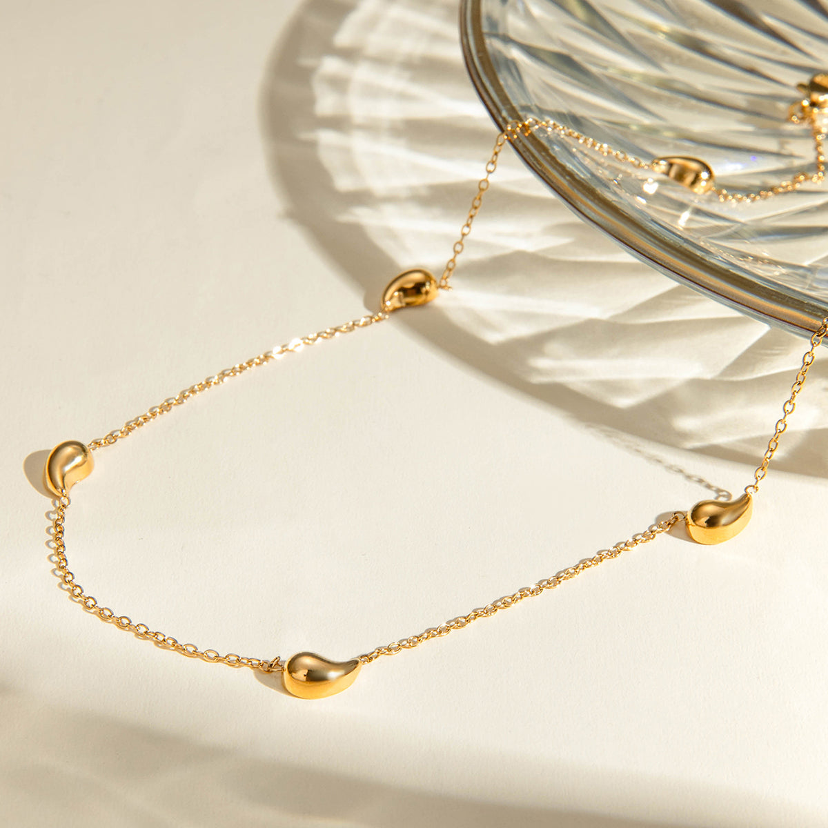 Whitney - Necklace
