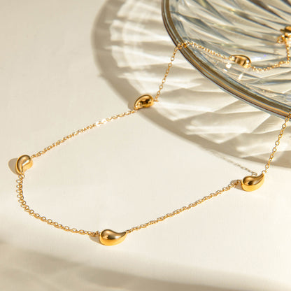 Whitney - Necklace