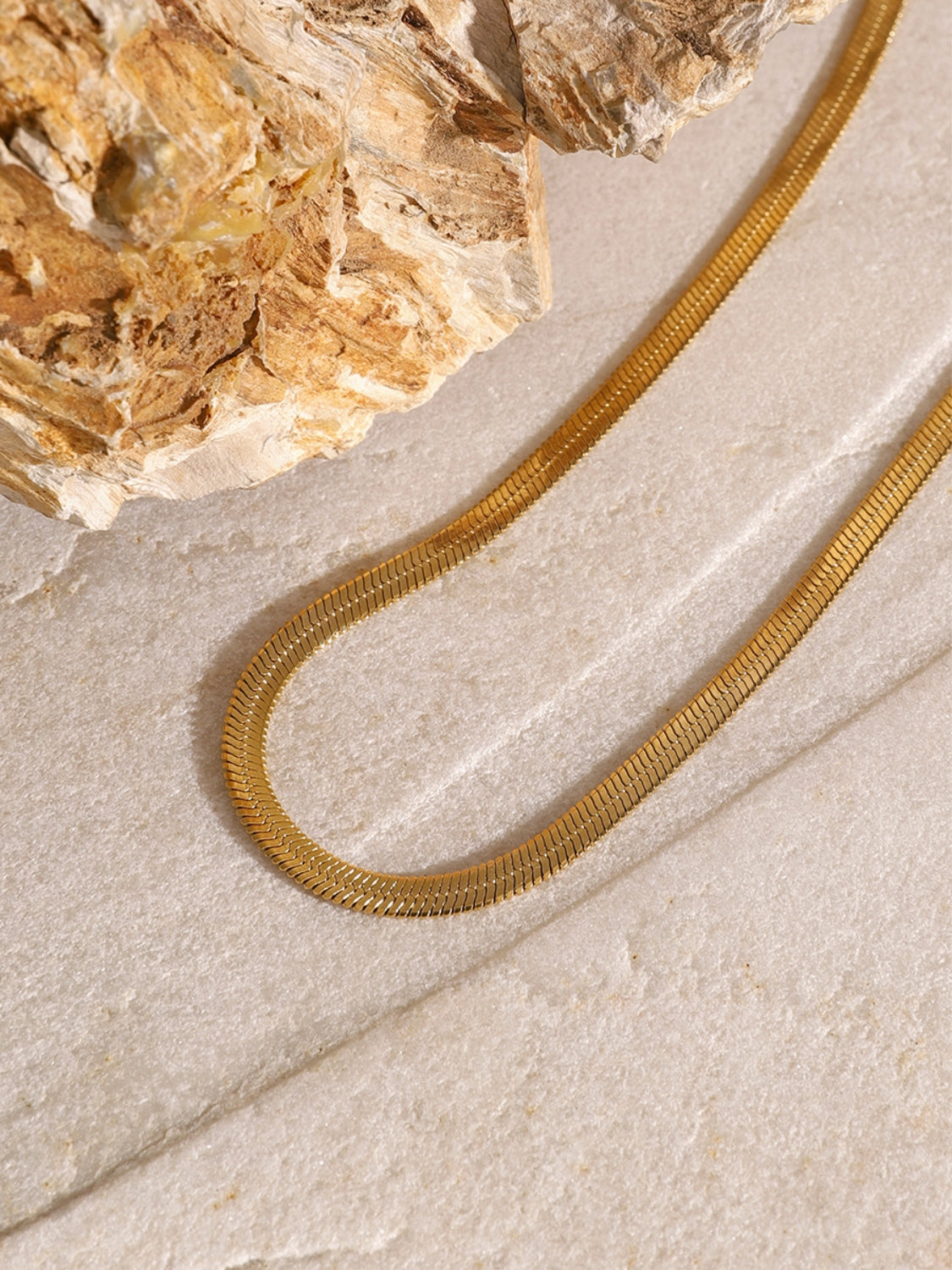 Celeste Necklace