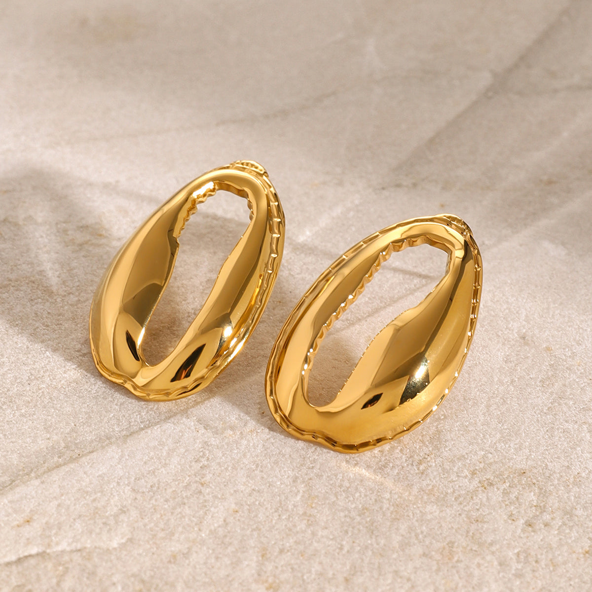 Isla Earrings