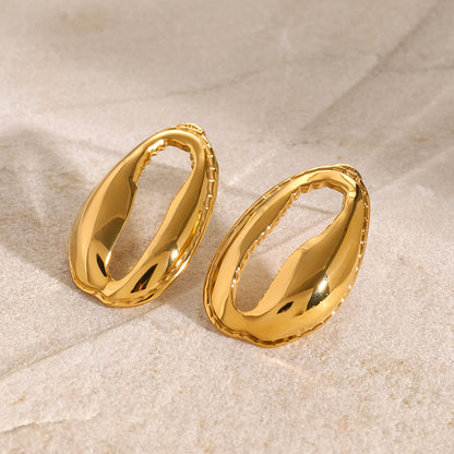 Isla Earrings