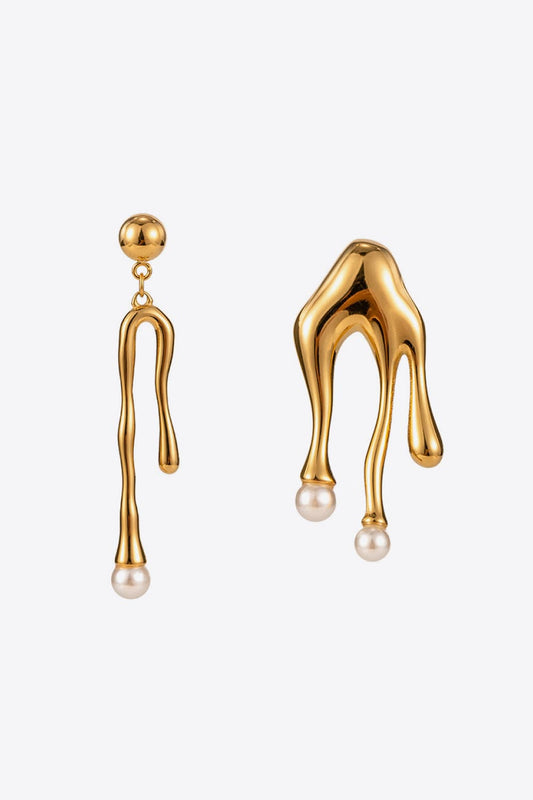 Seraphine Earrings