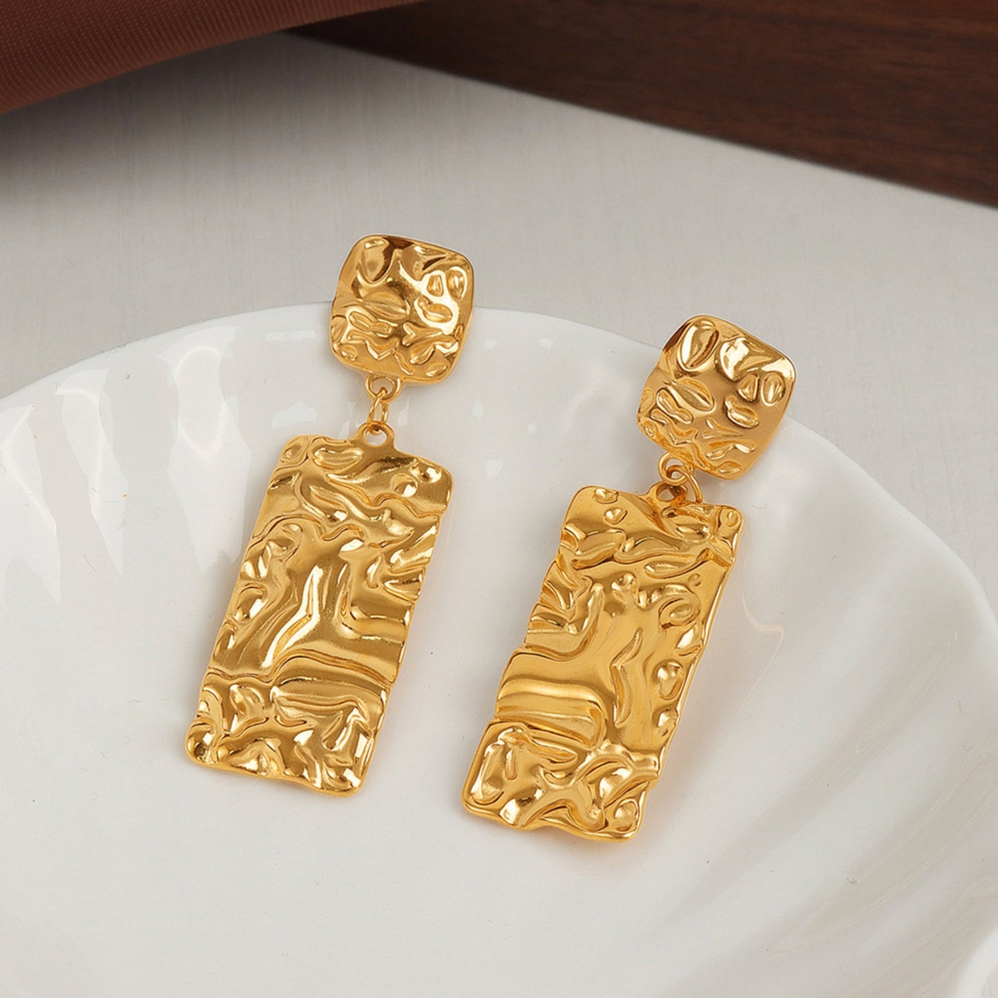Dianna Earrings