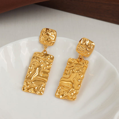 Dianna Earrings
