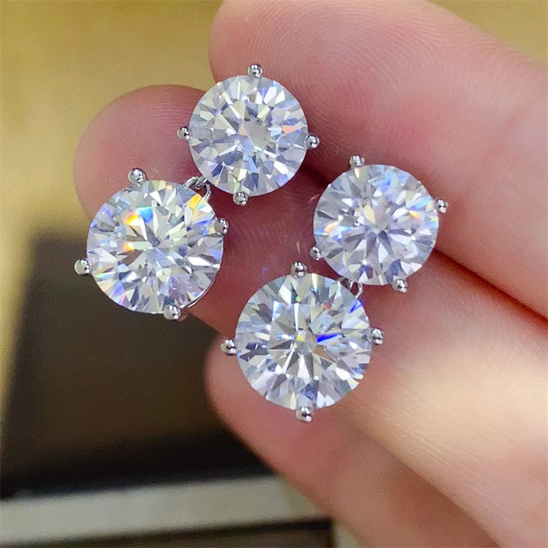 Vivienne Earrings