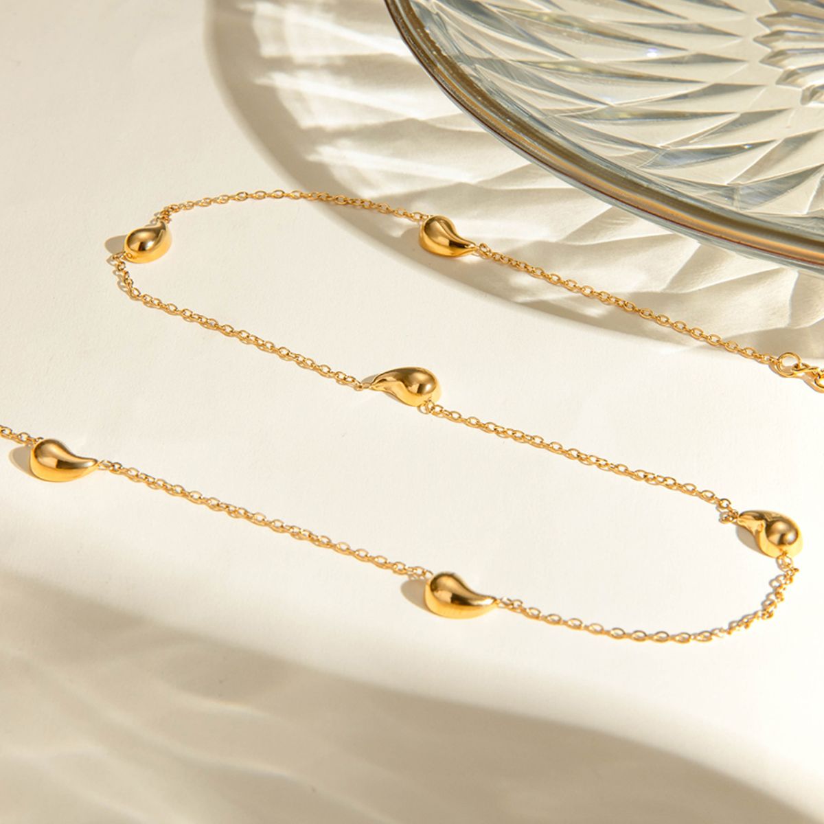 Whitney - Necklace