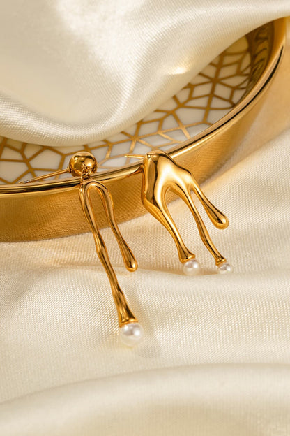 Seraphine Earrings
