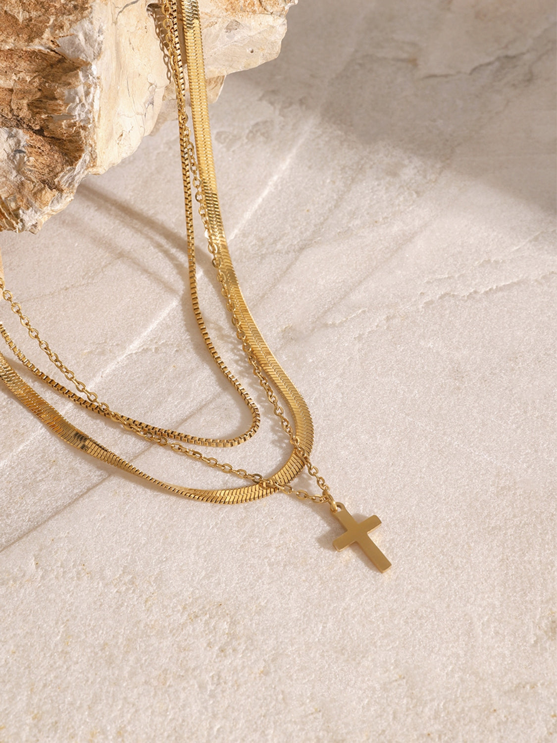 Celeste Necklace