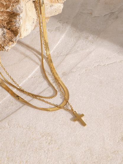Celeste Necklace