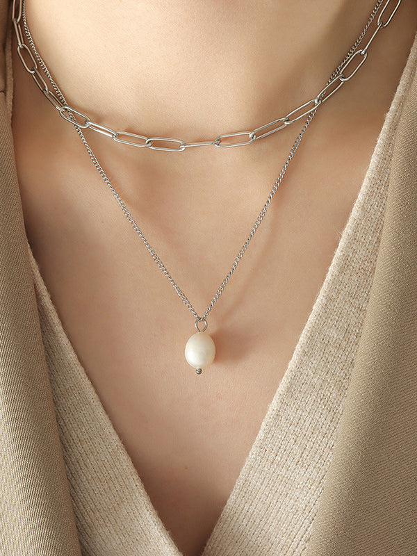 Imogen Necklace