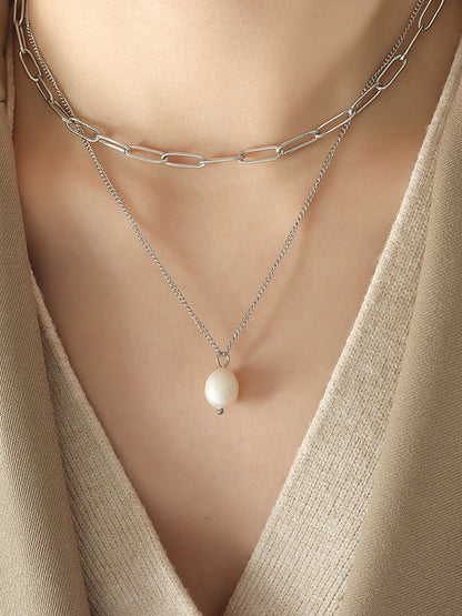 Imogen Necklace