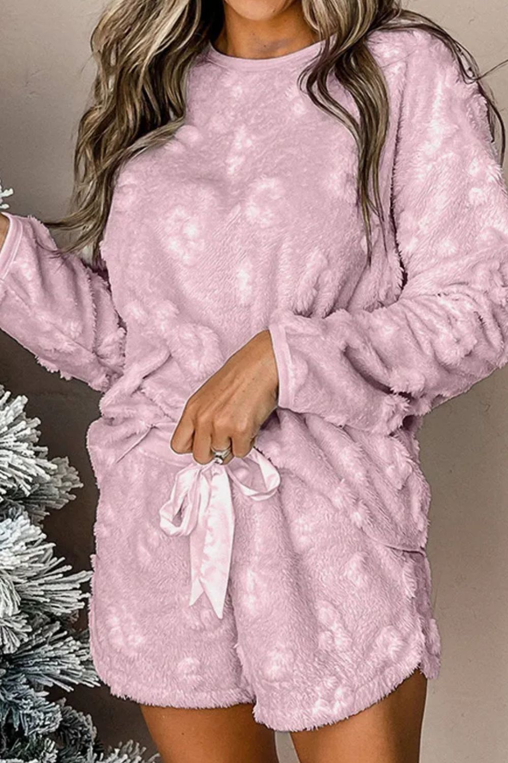 Georgia Lounge Set