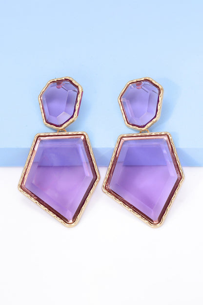 Freya Earrings