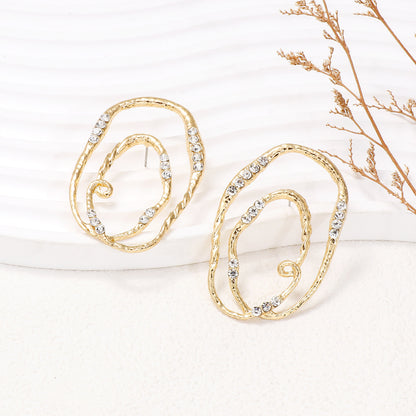 Ivy Earrings