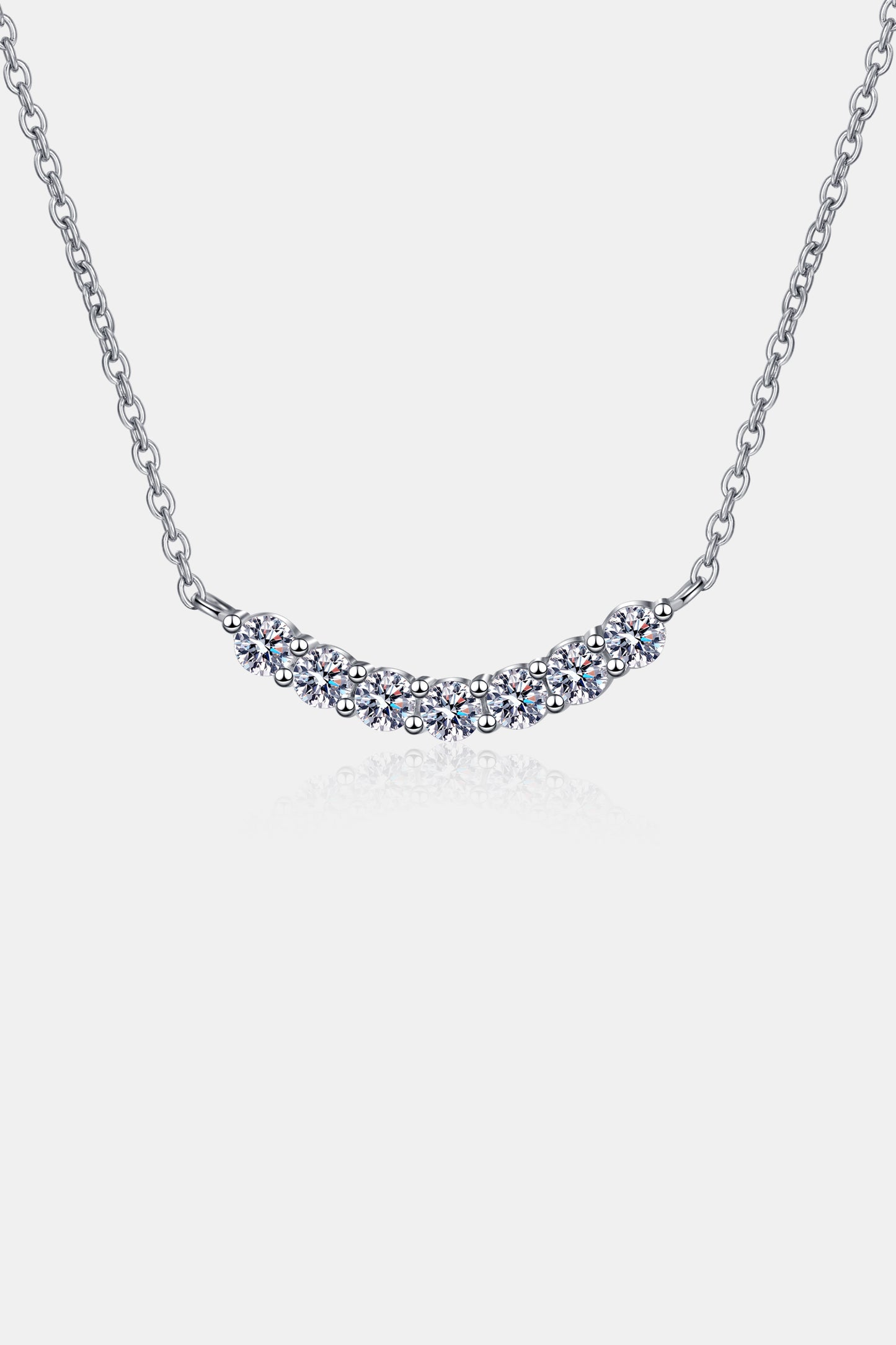 Clementine Necklace