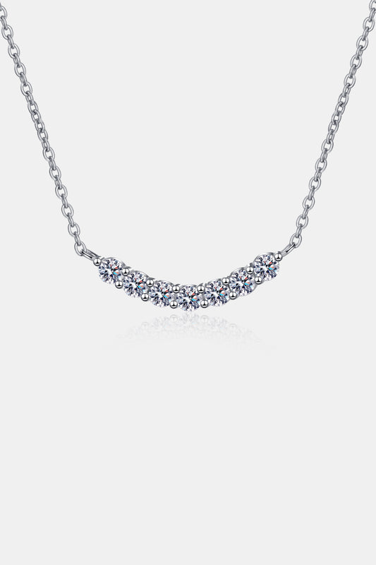 Clementine Necklace