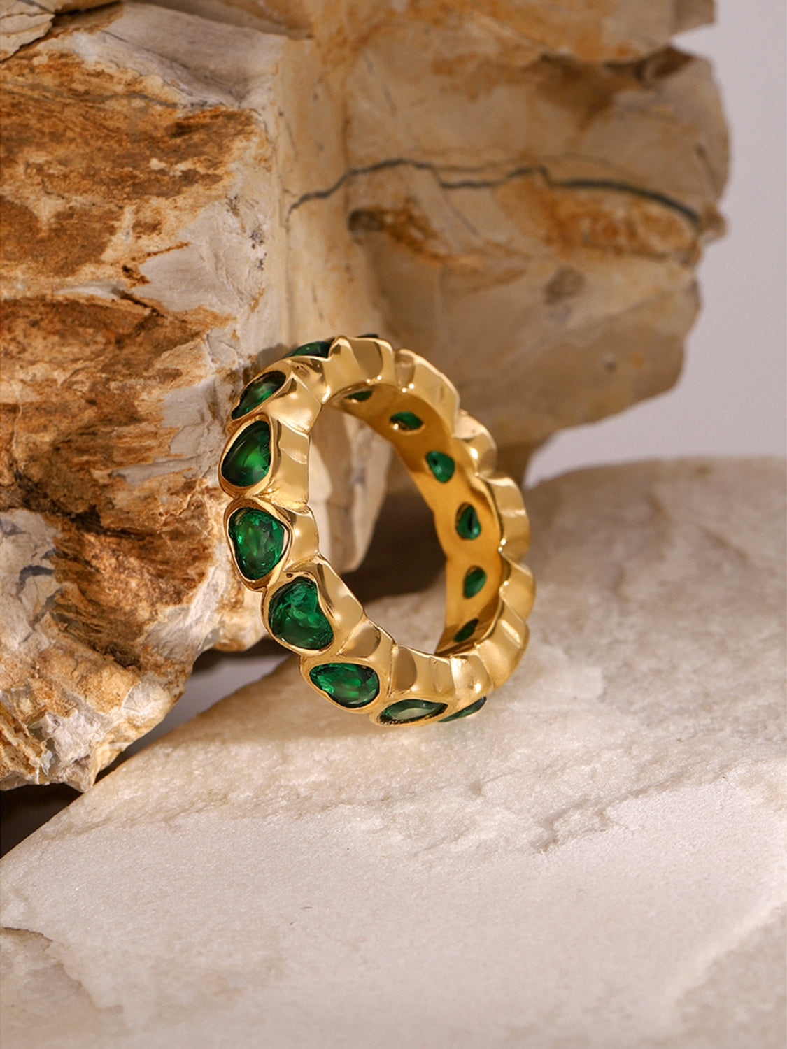 Dakota Ring