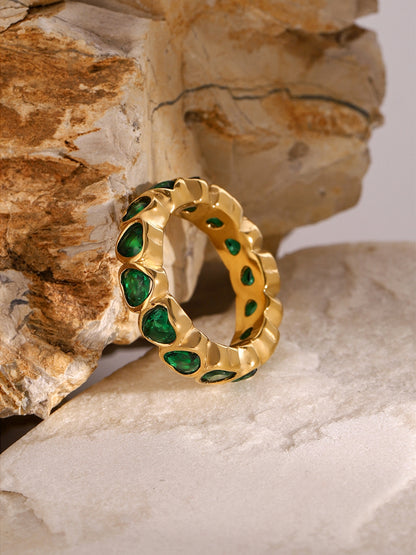 Dakota Ring