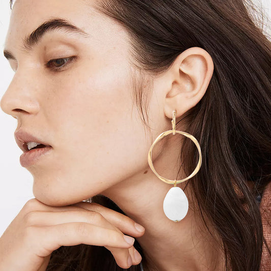 Lena Earrings