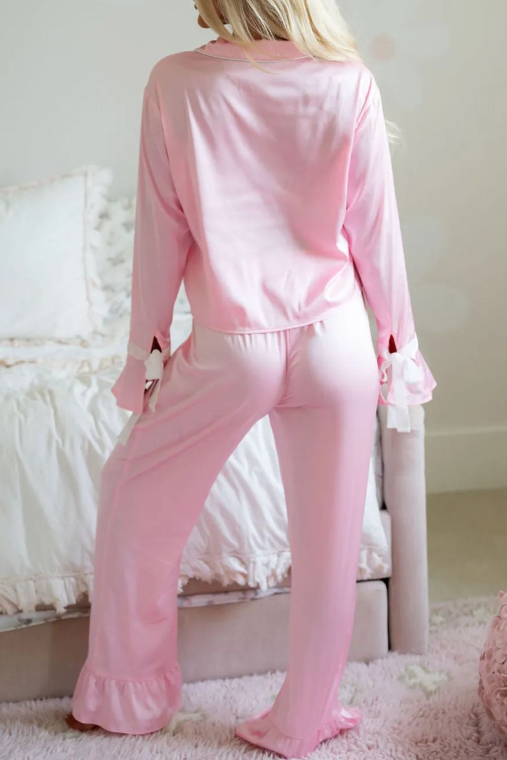 Celine Lounge Set