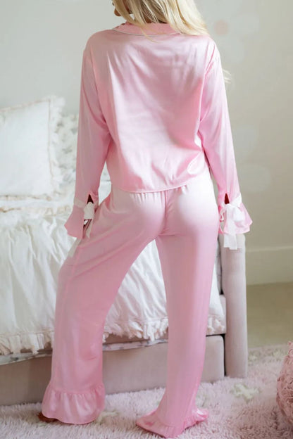 Celine Lounge Set