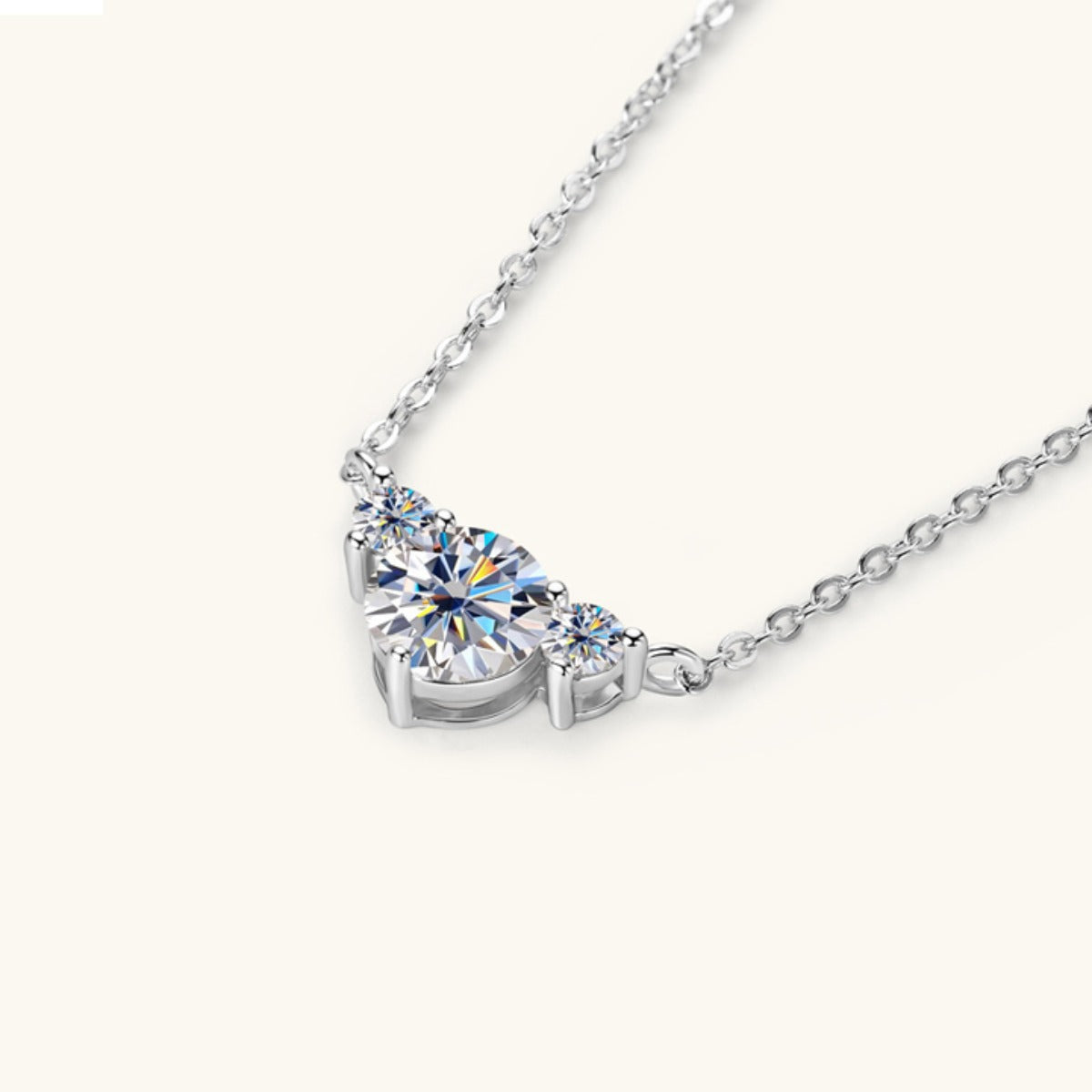 Beatrice - Necklace