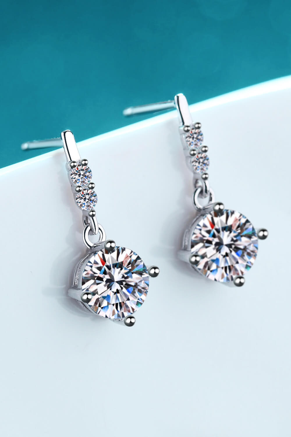 Ivy Earrings