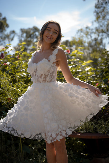 Amanda