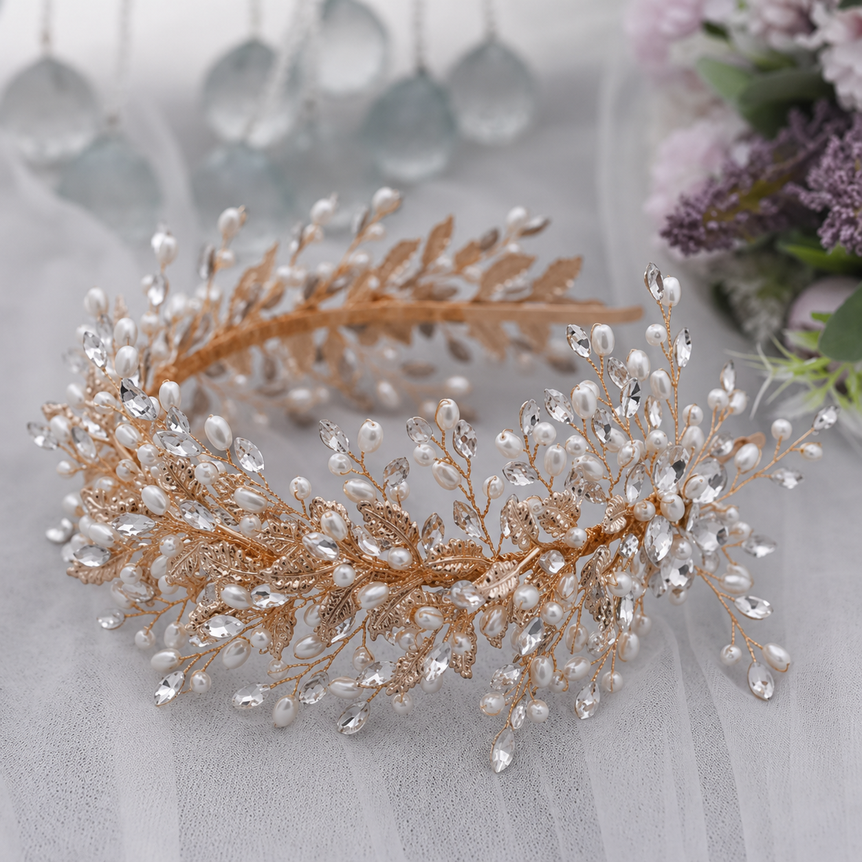 Margaret Tiara