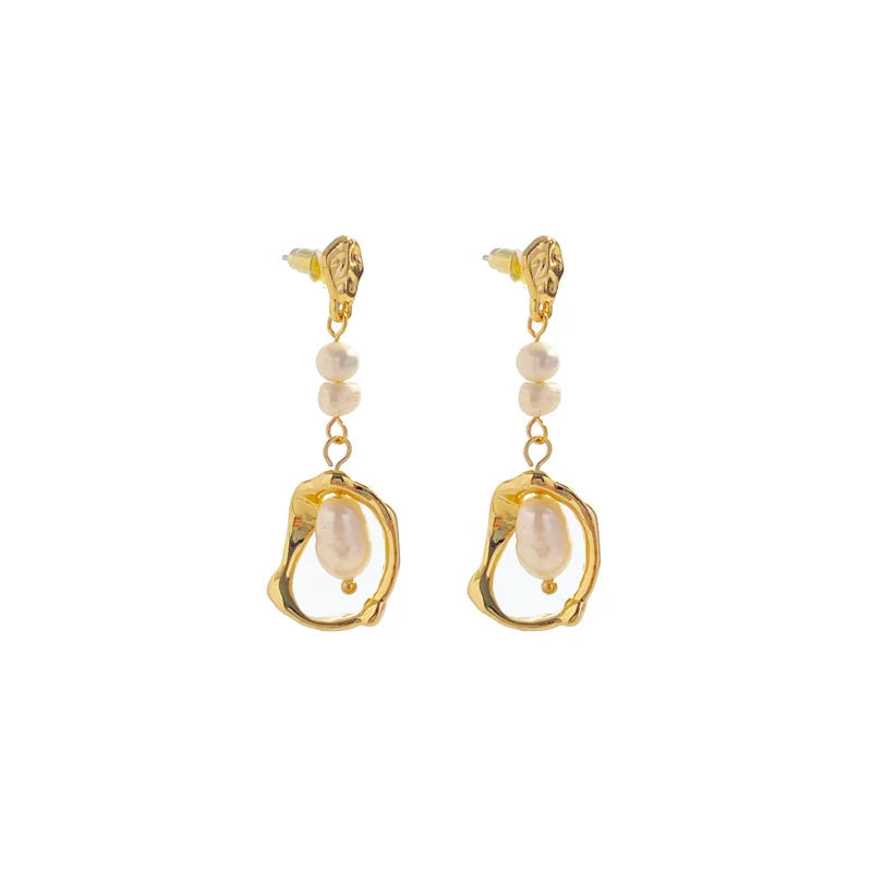 Hazel Earrings