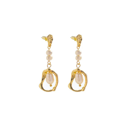 Hazel Earrings