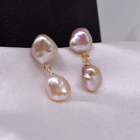 Bethany Earrings