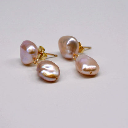 Bethany Earrings