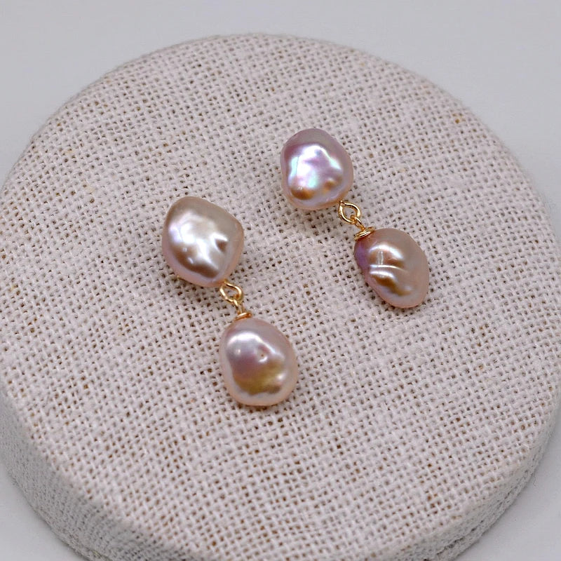 Bethany Earrings