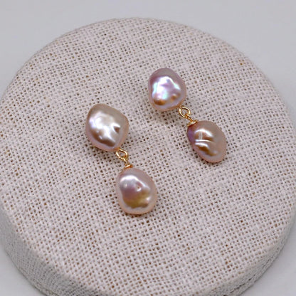 Bethany Earrings