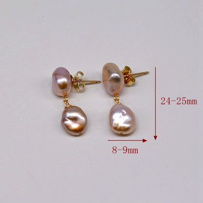 Bethany Earrings