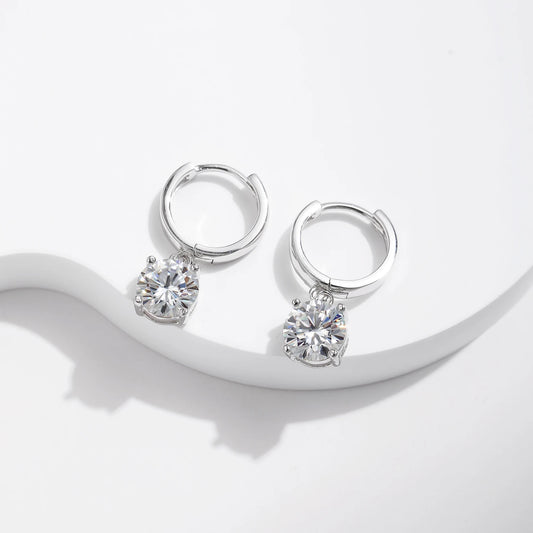 June Earrings