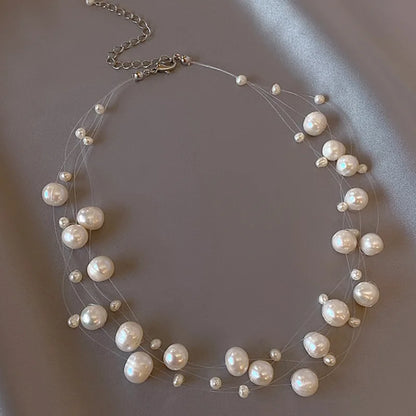 Audrey - Necklace